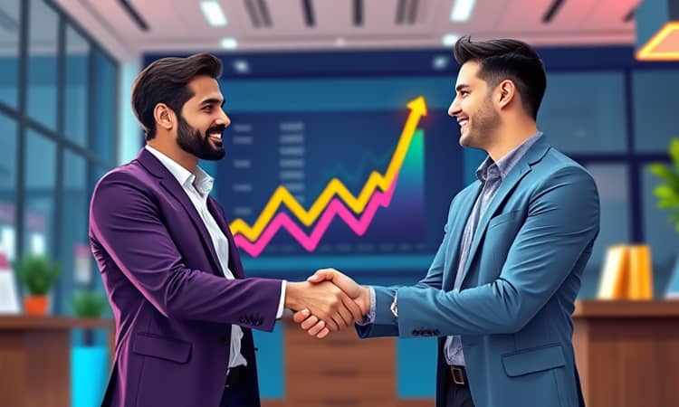 Préstamos y Bancos: Maximiza Tu Relación Financiera