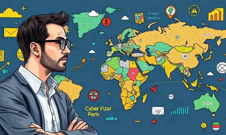 Riesgos Globales: Preparando tu Cartera para la Incertidumbre