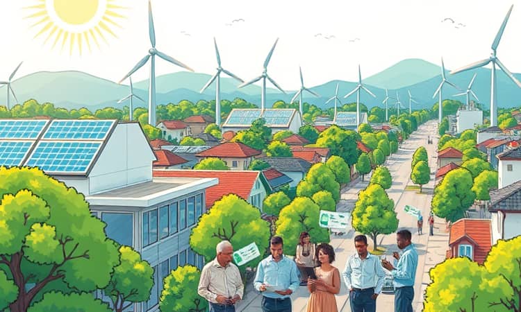 Bonos Verdes: Invierte en el Futuro Sostenible