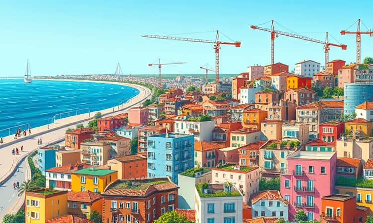 Bienes Raíces: ¿Es el Momento Adecuado para Invertir?