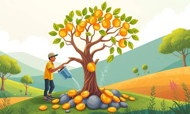 Inversión de Impacto: Ganancias y Propósito Unificado