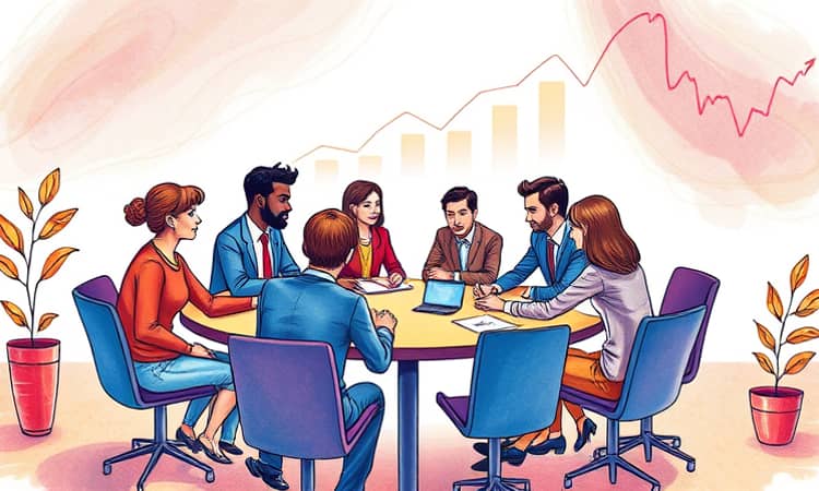 El Arte de Negociar: Estrategias para el Éxito Financiero