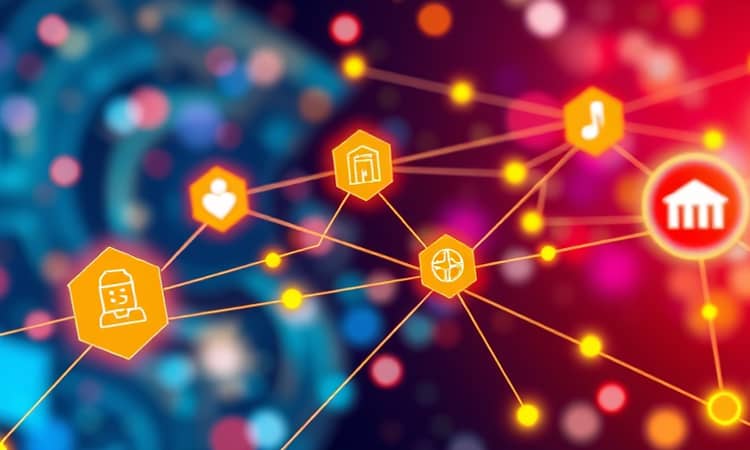 Blockchain Fuera de Cripto: Revolucionando Industrias