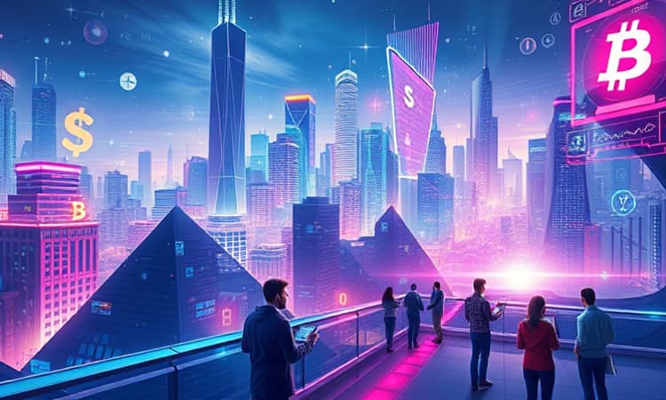 El Rol de la Tecnología en la Transformación Financiera