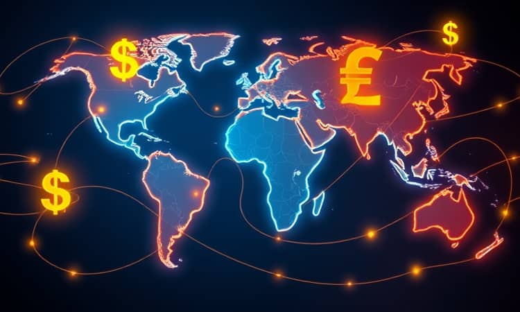 Mercado de Divisas: Entendiendo el Intercambio Global