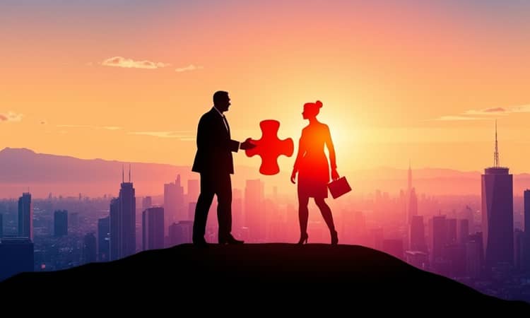 Fusiones y Adquisiciones: Estrategias de Crecimiento Empresarial