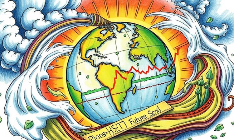 Derivados: Cobertura y Especulación en un Mundo Cambiante