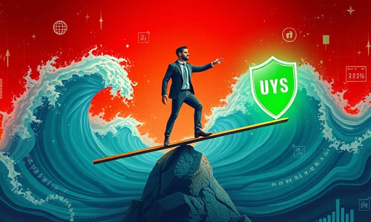 Hedging: Protegiendo tus Inversiones de la Volatilidad