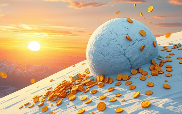 Intereses Compuestos: El Secreto de la Acumulación