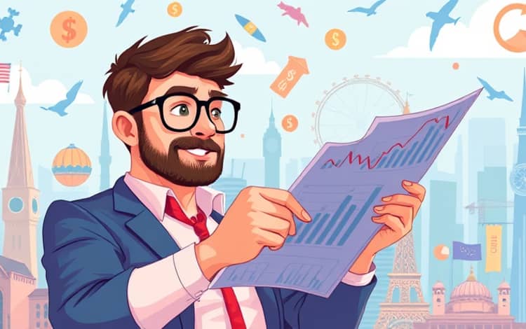 Análisis de Bonos: Comprendiendo el Mercado de Renta Fija